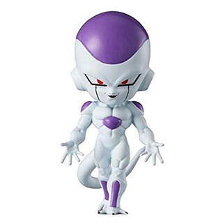 Foto 3 | Foto 3 | Chibi Masters Dragon Ball: Freezer 4ª Forma - Venta Internacional.