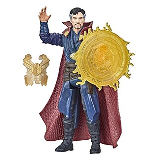 Foto 1 | Foto 1 | Figura De Acción Spider-man Marvel Doctor Strange De 6 Pulgadas - Venta Internacional.