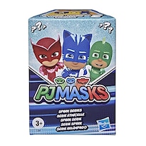 Toy Pj Masks Hidden Pj Surprise Spark Series Preescolar - Venta Internacional.