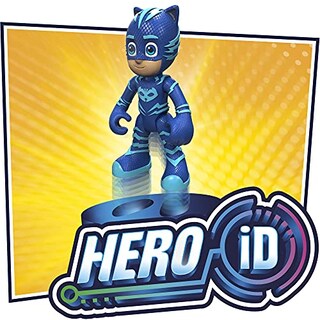 Foto 4 | Foto 4 | Toy Pj Masks Hidden Pj Surprise Spark Series Preescolar - Venta Internacional.
