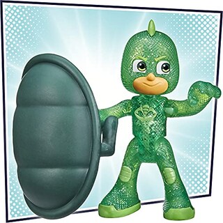 Foto 5 | Foto 5 | Toy Pj Masks Hidden Pj Surprise Spark Series Preescolar - Venta Internacional.
