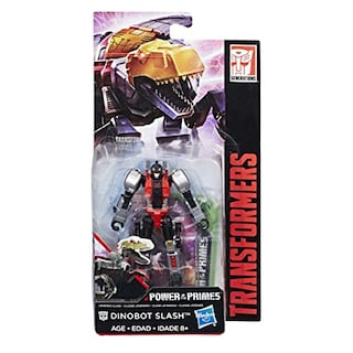 Foto 3 | Foto 3 | Figura De Acción Transformers Generations Power Of The Primes D - Venta Internacional.