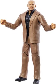 Foto 1 | Foto 1 | Figura De Acción Wwe Happy Corbin - Venta Internacional.