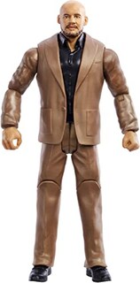 Foto 3 | Foto 3 | Figura De Acción Wwe Happy Corbin - Venta Internacional.