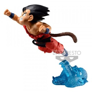 Foto 2 | Foto 2 | Figura Banpresto Dragon Ball Gxmateria El Son Goku 18095 - Venta Internacional.