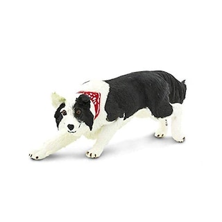 Foto 4 | Foto 4 | El Mejor Border Collie De Toy Safari Ltd - Venta Internacional.