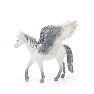 Foto 3 | Foto 3 | Figura De Juguete Schleich Bayala Pegasus Unicorn Con Alas Moradas - Venta Internacional.