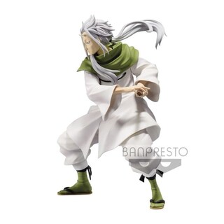 Foto 6 | Foto 6 | Banpresto - Esa Vez Que Me Reencarné Como La Estatua De Haku - Venta Internacional.