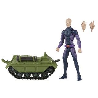 Foto 1 | Foto 1 | Figura De Acción Marvel Legends Series X-men Darwin 15 Cm - Venta Internacional.