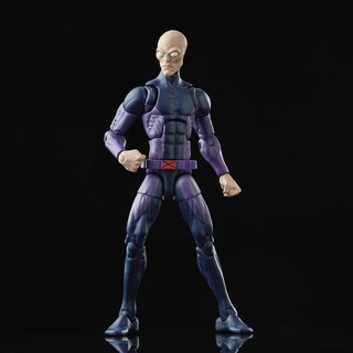Foto 4 | Foto 4 | Figura De Acción Marvel Legends Series X-men Darwin 15 Cm - Venta Internacional.