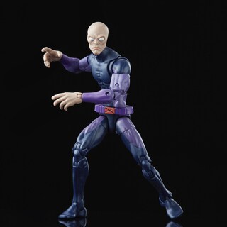 Foto 5 | Foto 5 | Figura De Acción Marvel Legends Series X-men Darwin 15 Cm - Venta Internacional.