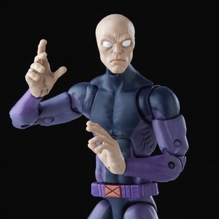 Foto 7 | Foto 7 | Figura De Acción Marvel Legends Series X-men Darwin 15 Cm - Venta Internacional.