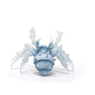 Foto 4 | Foto 4 | Figura De Acción Schleich Ice Monster Mythical Creatures 7+ - Venta Internacional.