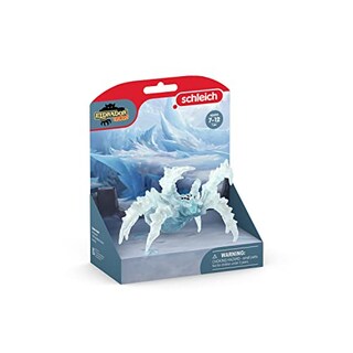 Foto 5 | Foto 5 | Figura De Acción Schleich Ice Monster Mythical Creatures 7+ - Venta Internacional.
