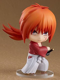 Foto 3 | Foto 3 | Figura De Acción Good Smile Rurouni Kenshin Kenshin Himura - Venta Internacional.