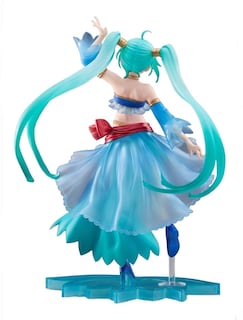 Foto 2 | Foto 2 | Figura Taito Hatsune Miku Princess Amp Arabian Ver. T83794 - Venta Internacional.