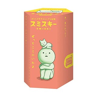 Foto 1 | Foto 1 | Figure Dreams Smiski Glow In The Dark Living Series, Paquete De 1 - Venta Internacional.