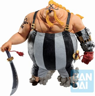 Foto 1 | Foto 1 | Ichiban, One Piece, Queen (los Feroces Hombres Que Se Reunie - Venta Internacional.