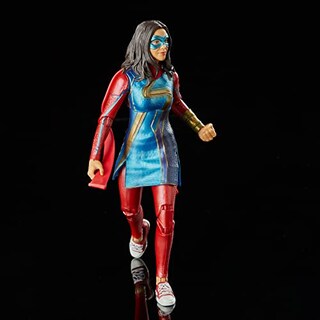 Foto 5 | Foto 5 | Figura De Acción Marvel Avengers Legends Series Disney Plus - Venta Internacional.