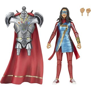 Foto 7 | Foto 7 | Figura De Acción Marvel Avengers Legends Series Disney Plus - Venta Internacional.