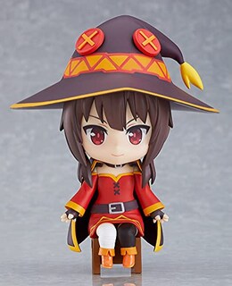 Foto 2 | Foto 2 | Figura De Acción Good Smile Kono Subarashii Megumin Nendoroid - Venta Internacional.