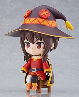 Foto 3 | Foto 3 | Figura De Acción Good Smile Kono Subarashii Megumin Nendoroid - Venta Internacional.