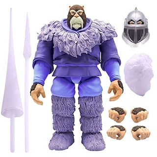 Foto 1 | Foto 1 | Figura De Acción Super7 Thundercats Ultimate Snowman 18 Cm - Venta Internacional.
