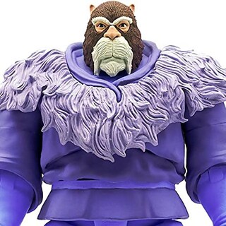 Foto 3 | Foto 3 | Figura De Acción Super7 Thundercats Ultimate Snowman 18 Cm - Venta Internacional.