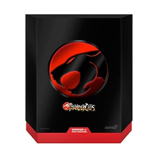 Foto 4 | Foto 4 | Figura De Acción Super7 Thundercats Ultimate Snowman 18 Cm - Venta Internacional.