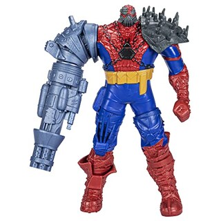 Foto 1 | Foto 1 | Figura De Acción Marvel Spider-man A Través Del Spider-verse - Venta Internacional.