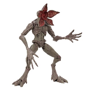 Foto 2 | Foto 2 | Colección De Figuras Bandai Stranger Things 11 Demogorgon - Venta Internacional.