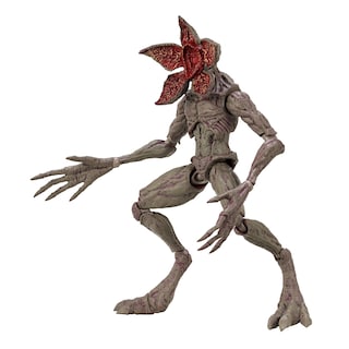 Foto 3 | Foto 3 | Colección De Figuras Bandai Stranger Things 11 Demogorgon - Venta Internacional.