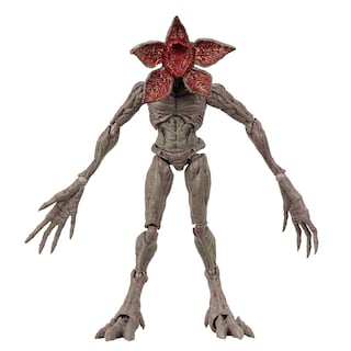 Foto 5 | Foto 5 | Colección De Figuras Bandai Stranger Things 11 Demogorgon - Venta Internacional.
