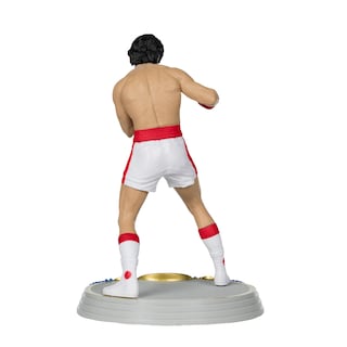 Foto 7 | Foto 7 | Figura De Acción Mcfarlane Rocky Balboa Movie Maniacs 6 1976 - Venta Internacional.