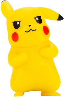 Foto 6 | Foto 6 | Set De Figuras De Acción Pokémon Pikachu Zorua Lucario Para Mayores De 4 Años - Venta Internacional.