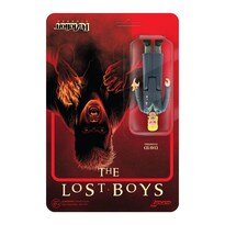 Figura W1 De David Vampire Reaction De Lost Boys - Venta Internacional.