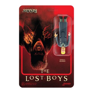 Foto 1 | Foto 1 | Figura W1 De David Vampire Reaction De Lost Boys - Venta Internacional.
