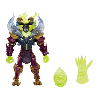 Foto 1 | Foto 1 | Figura De Acción Masters Of The Universe He-man Skeletor Reborn - Venta Internacional.