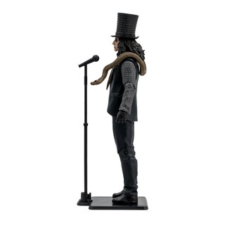 Foto 5 | Foto 5 | Figura De Acción Mcfarlane Music Maniacs Metal 6 Alice Cooper - Venta Internacional.