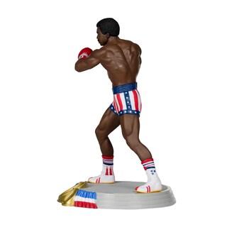 Foto 7 | Foto 7 | Figura De Acción Mcfarlane Rocky (1976) Movie Maniacs Apollo Creed - Venta Internacional.