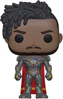 Foto 3 | Foto 3 | ¡funko Pop! Marvel, ¿y Si? Set De 6 Captain Carter Stealth S - Venta Internacional.