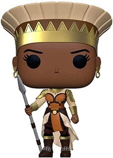 Foto 5 | Foto 5 | ¡funko Pop! Marvel, ¿y Si? Set De 6 Captain Carter Stealth S - Venta Internacional.