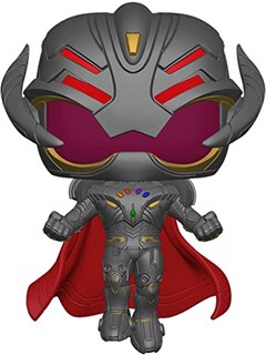 Foto 6 | Foto 6 | ¡funko Pop! Marvel, ¿y Si? Set De 6 Captain Carter Stealth S - Venta Internacional.
