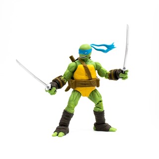 Foto 1 | Foto 1 | Figura De Acción The Loyal Subjects Teenage Mutant Ninja Turtle - Venta Internacional.