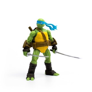 Foto 2 | Foto 2 | Figura De Acción The Loyal Subjects Teenage Mutant Ninja Turtle - Venta Internacional.