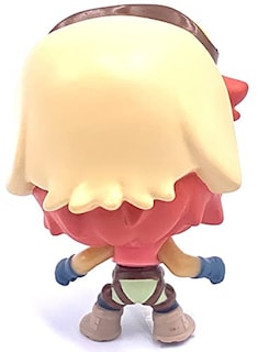 Foto 4 | Foto 4 | Figura De Acción Super 7 Super7 Netflix Anime Eden Supervinyl - Venta Internacional.