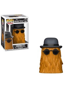Foto 1 | Foto 1 | Funko Pop! Tv: La Familia Addams - It, Multicolor - Venta Internacional.