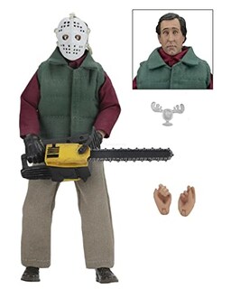Foto 1 | Foto 1 | Figura De Acción Neca National Lampoon's Christmas Vacation - Venta Internacional.