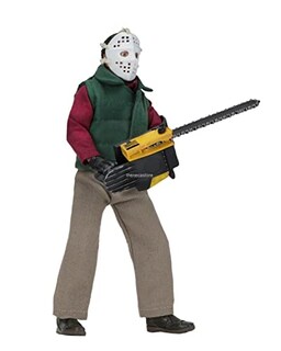 Foto 2 | Foto 2 | Figura De Acción Neca National Lampoon's Christmas Vacation - Venta Internacional.