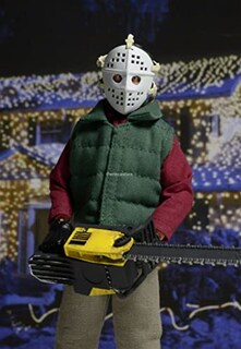 Foto 3 | Foto 3 | Figura De Acción Neca National Lampoon's Christmas Vacation - Venta Internacional.
